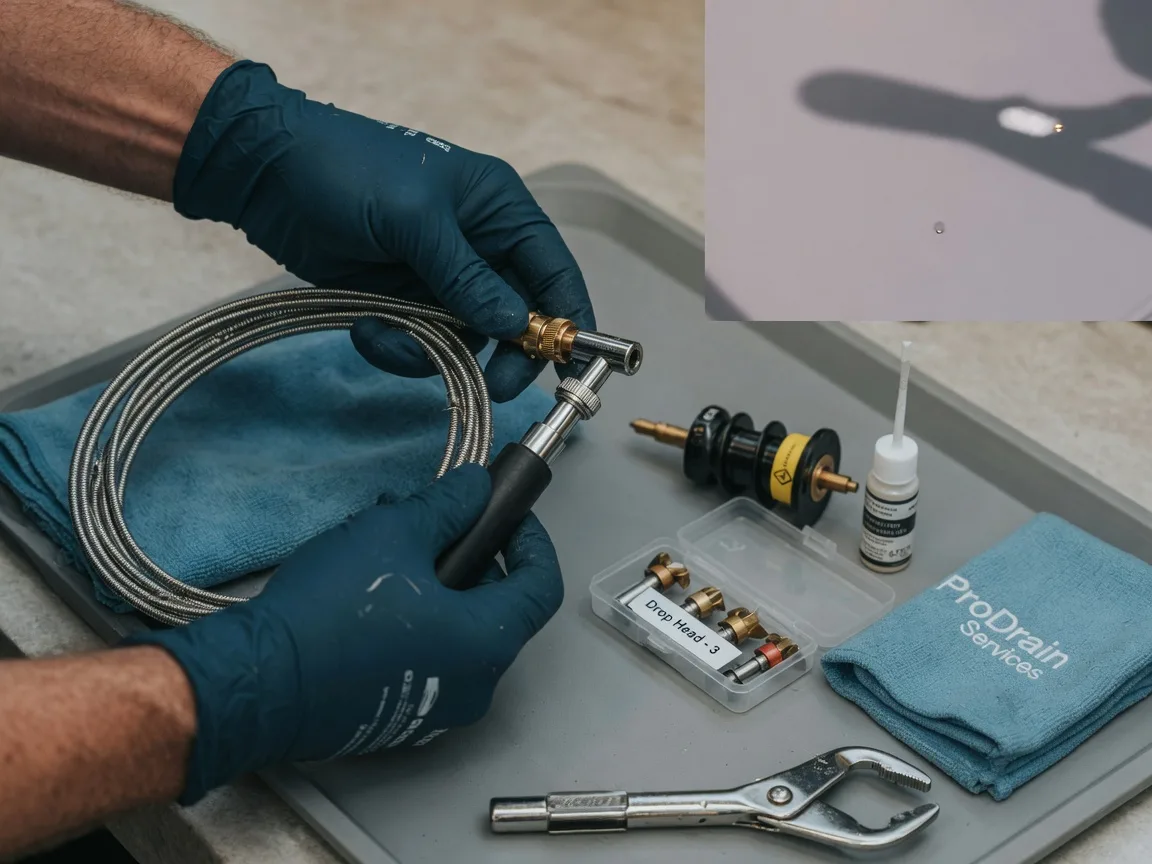 Why choose Drain Cleaning in Old Town, ME